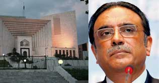 President Zardaris immunity challenged in SC