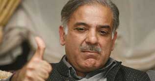 Accord on NFC award promoted national harmony: Shahbaz