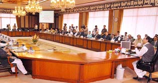 Portfolios of 3 ministers changed, 2 ministries abolished 