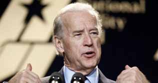 Pakistans stability is the main goal: Biden