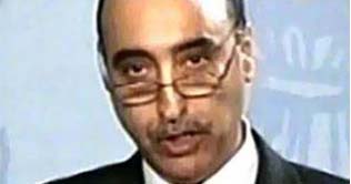 World powers asked to stop Indian interference in Pakistan