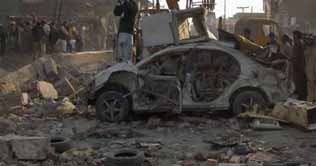 DI Khan: 3-day mourning announced 