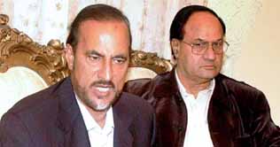 SC decision on NRO would be welcomed: Awan 