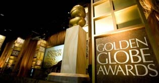 Up in the Air leads Golden Globes with 6 nods 