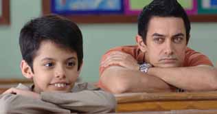 Disney releasing Aamir Khan's 'Taare Zameen Par' in US