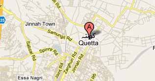 DSP, 2 others shot dead in Quetta, blast in Peshawar  