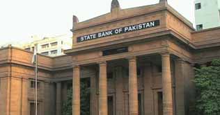 SBP provides Rs 120 billion to commercial banks