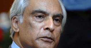 Manmohan not fulfilling the Sharm El Sheikh pact with Pakistan: Malik