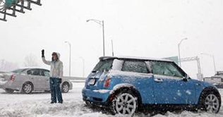 US hammered by worst storm in decades 