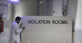 6th case of swine flu reported in Lahore 