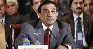 Nondemocratic powers conspiring against President: MPAs Sindh