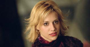 Actress Brittany Murphy dead at 32