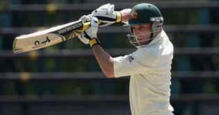 Australia announces squad for the first test