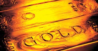 Gold price soars in local, Intl markets