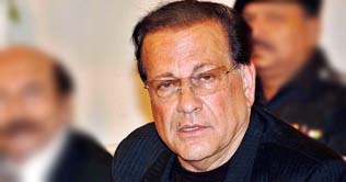 Shahbaz became CM through court stay: Taseer 