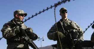 US forces repeatedly put boots on the ground in Pakistan : report