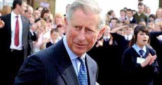 Gulf between Islam and West is widening: Prince Charles