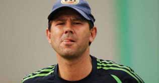 Ponting may miss first test against Pakistan 