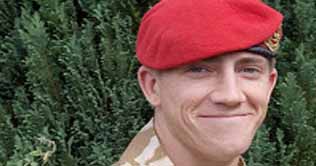 Helmand: Another British soldier killed in friendly firing