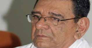 Colombia: Abducted Governors dead body found  