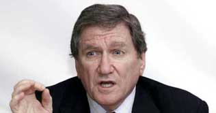 Holbrooke terms NRO dispute a political drama