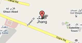 Nine killed in bus-wagon collision