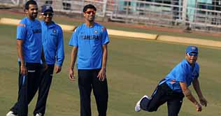 India will take on Sri lanka in 4th ODI 