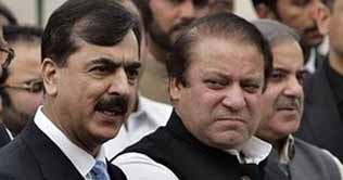 PM phones Nawaz, assures abolition of anti-democratic clauses