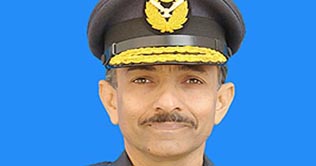 PAF ready to protect nation against any threat: Rao Qamar