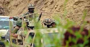 18 militants killed in South Waziristan, Orakzai Agency