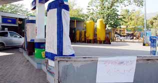 New schedule for Lahore CNG stations