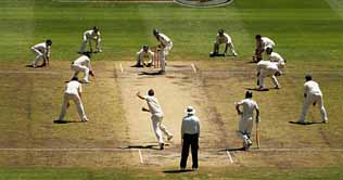 Australia wins Boxing Day Test