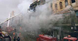 Tehreek-e-Taliban Pakistan claim Karachi bombing on Ashura