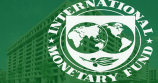 Pak delegation to meet IMF,WB in Turkey today
