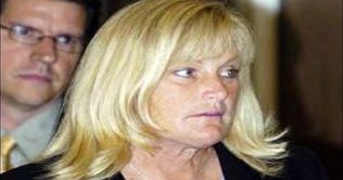 Jackson's ex-wife shows interest in custody of kids