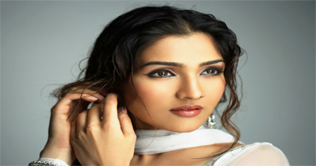 Govinda's niece all set to enter bollywood