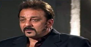 50 years is not that old an age:Sanjay Dutt