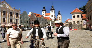 Karlovy vary film festival stars Director Forman