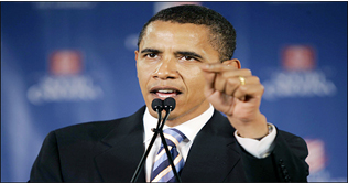 Obama: US a strong partner of Iraq despite pullout