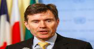 Inquiry into MI6 chief on Facebook