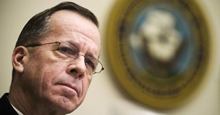 Attack on Iran would be very destabilizing: Mullen