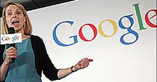 Google now competing against Microsoft