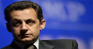 Sarkozy links Afghan success to Pakistan