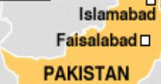 Firing kills five in Faisalabad