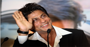 Shahrukh Khan recieves Doctorate Degree