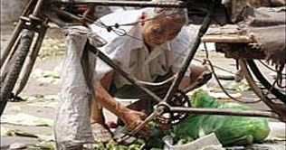 A hope of living a longer life