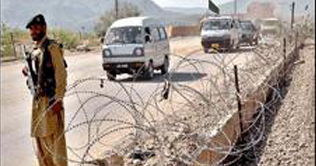 Bajaur: Hideouts of militants destroyed in Chaharmang