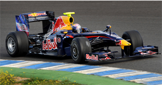Webber snatches first F1 pole at the Nurburgring