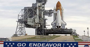 Endeavour launch postponed again