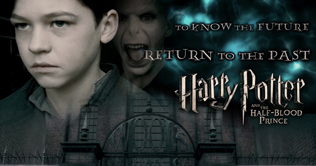 Harry Potter and the half blood prince to be released today